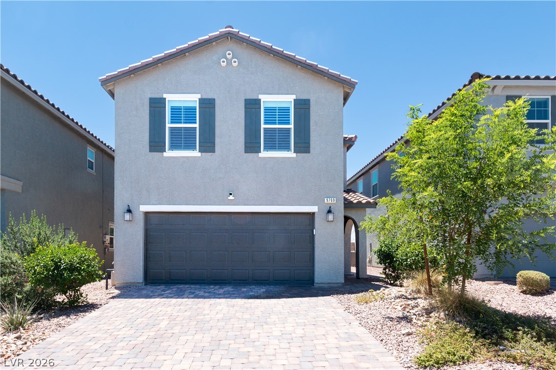9769 Cannington Cliffs Avenue Las Vegas NV 89178