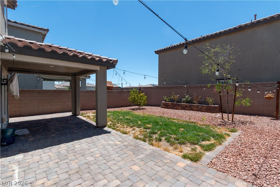 9769 Cannington Cliffs Avenue Las Vegas NV 89178