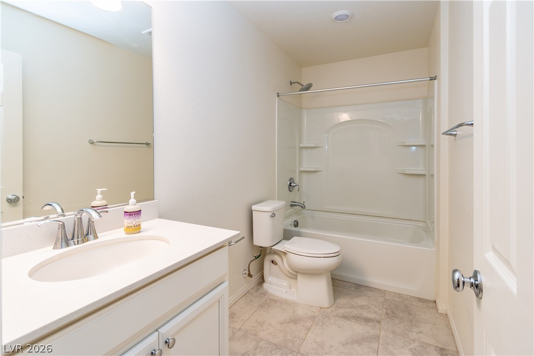 9769 Cannington Cliffs Avenue Las Vegas NV 89178