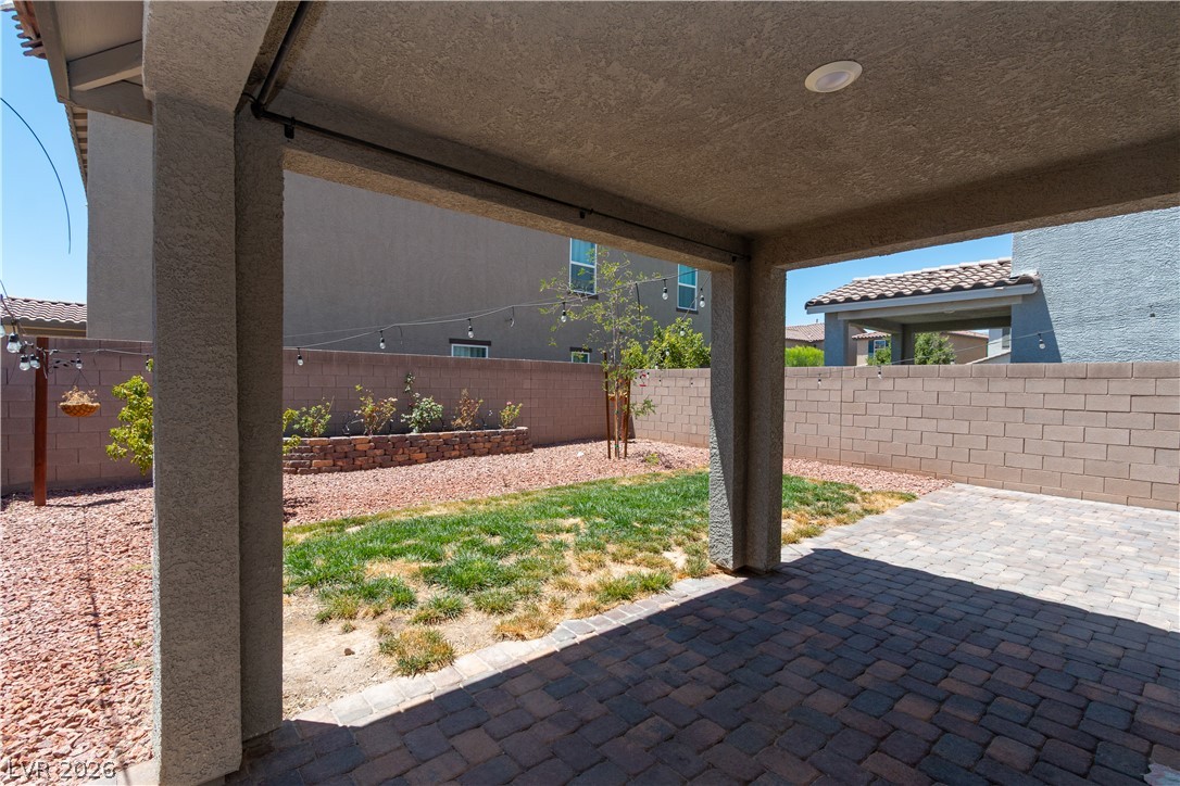 9769 Cannington Cliffs Avenue Las Vegas NV 89178
