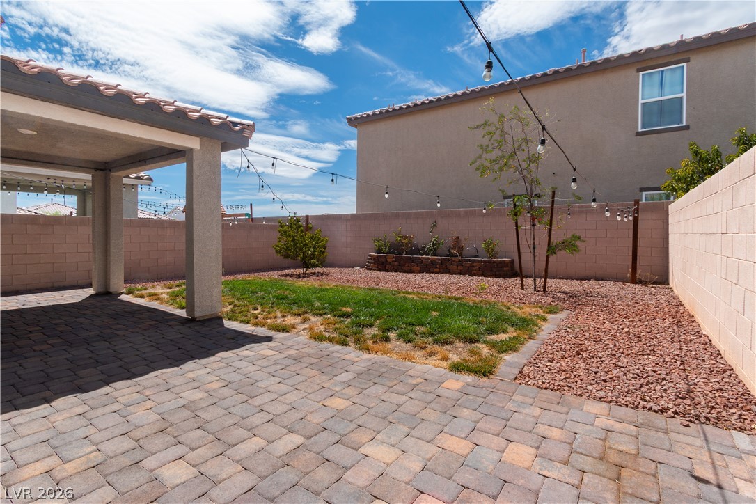 9769 Cannington Cliffs Avenue Las Vegas NV 89178