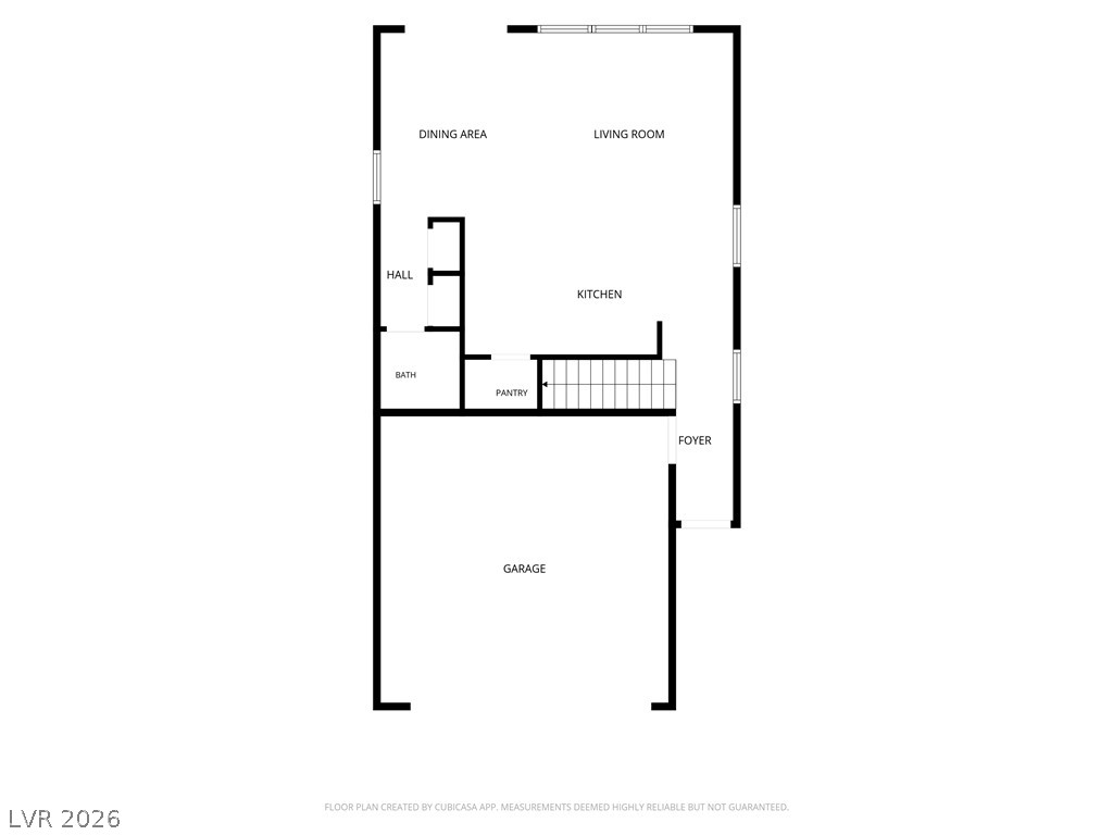 9769 Cannington Cliffs Avenue Las Vegas NV 89178