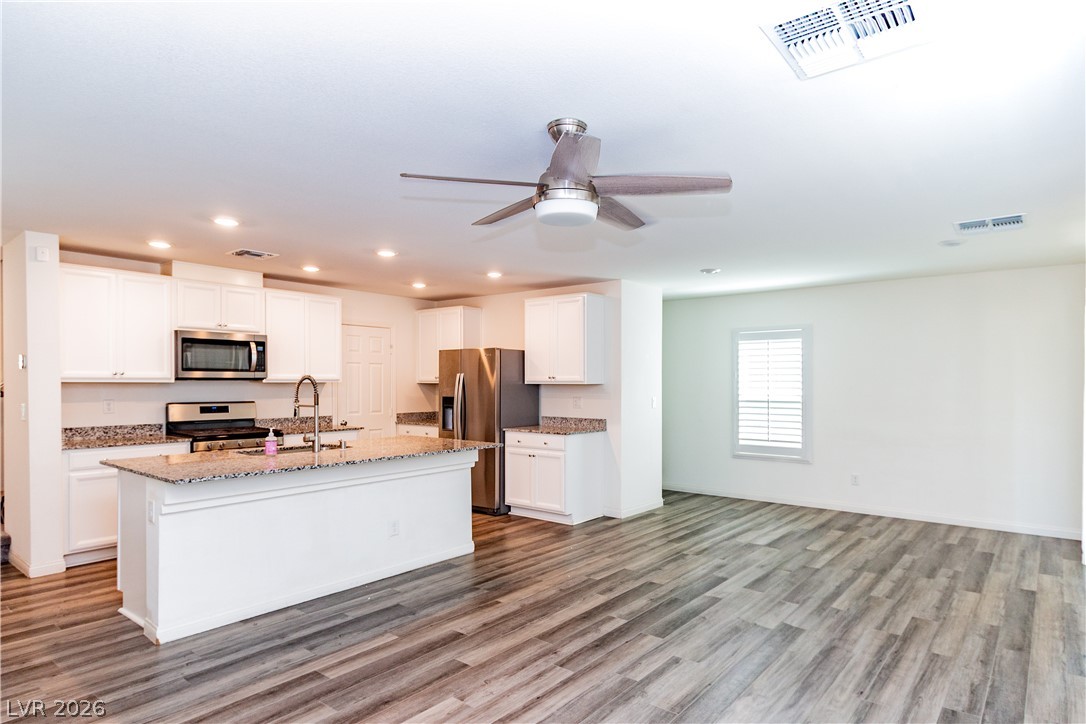 9769 Cannington Cliffs Avenue Las Vegas NV 89178