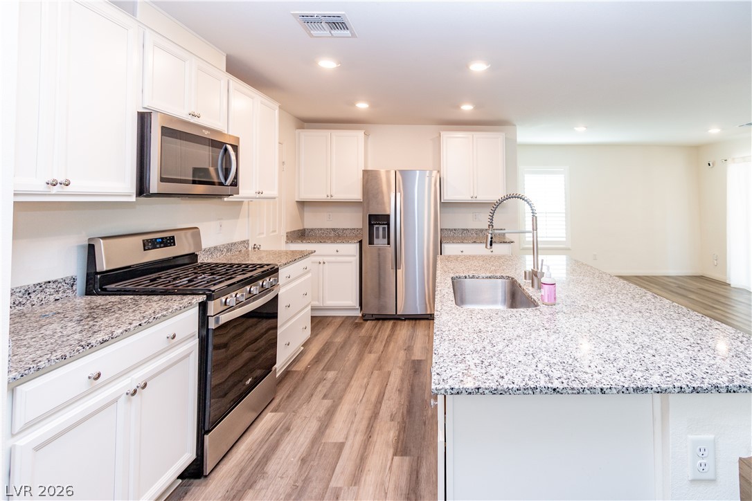 9769 Cannington Cliffs Avenue Las Vegas NV 89178