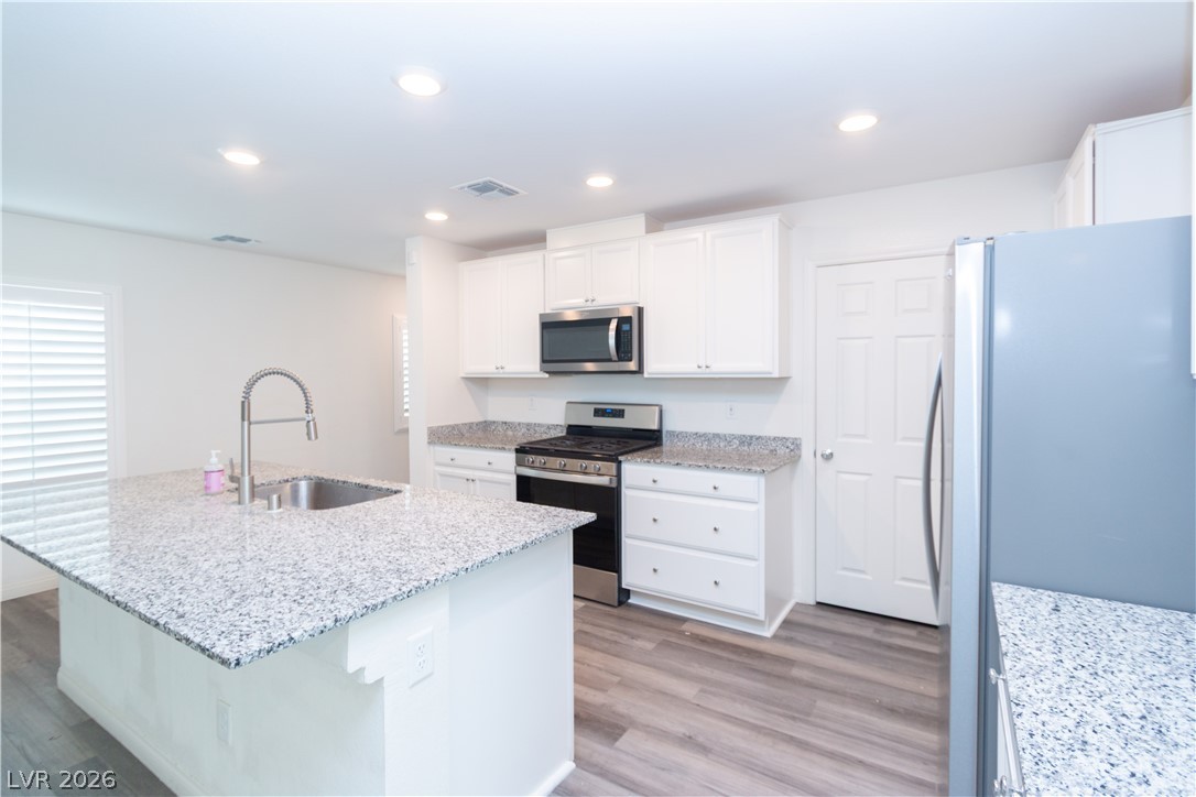 9769 Cannington Cliffs Avenue Las Vegas NV 89178