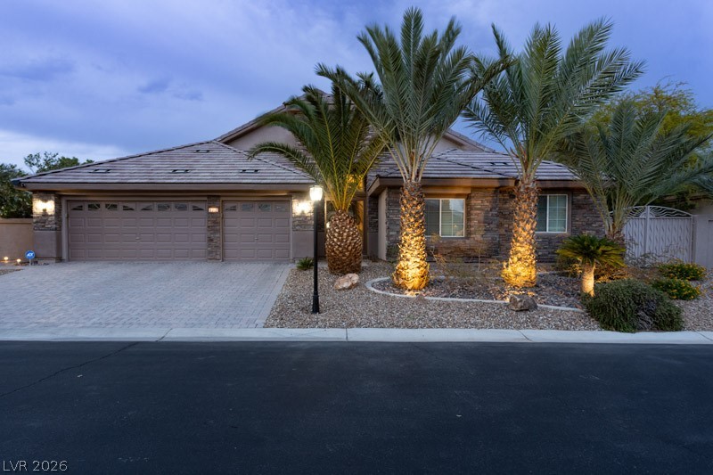 6012 Chessington Avenue Las Vegas NV 89131
