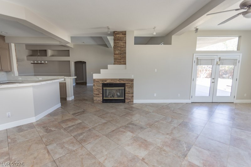 6012 Chessington Avenue Las Vegas NV 89131