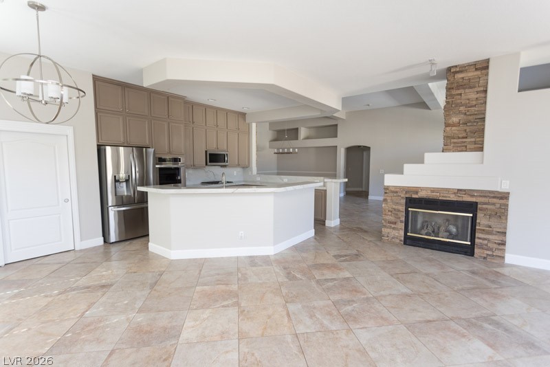 6012 Chessington Avenue Las Vegas NV 89131
