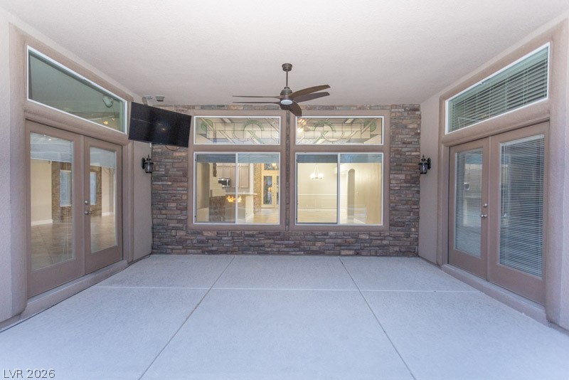 6012 Chessington Avenue Las Vegas NV 89131