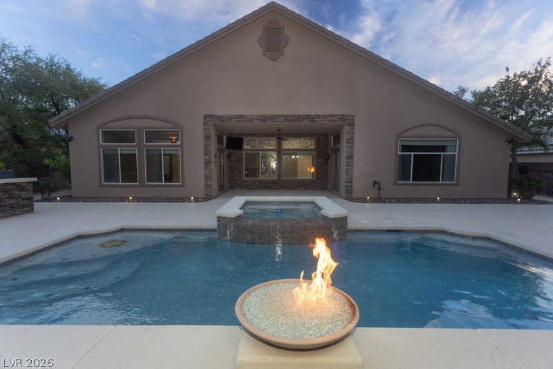 6012 Chessington Avenue Las Vegas NV 89131