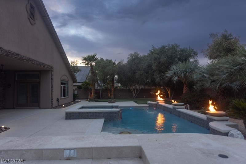 6012 Chessington Avenue Las Vegas NV 89131