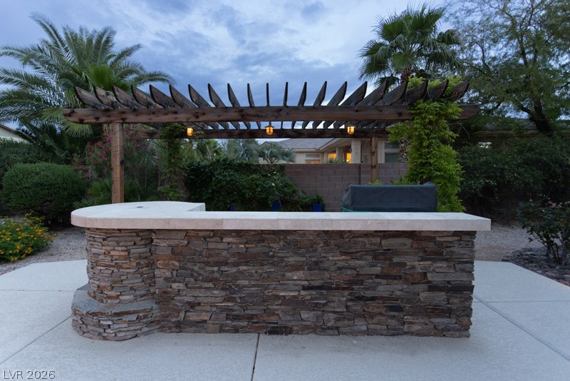 6012 Chessington Avenue Las Vegas NV 89131