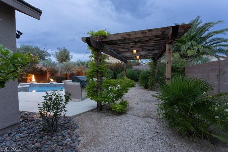 6012 Chessington Avenue Las Vegas NV 89131