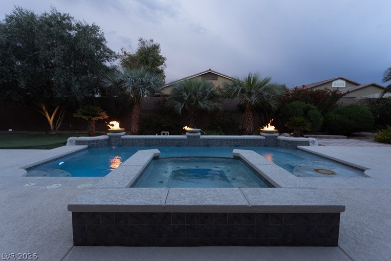 6012 Chessington Avenue Las Vegas NV 89131