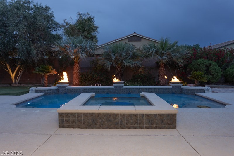 6012 Chessington Avenue Las Vegas NV 89131