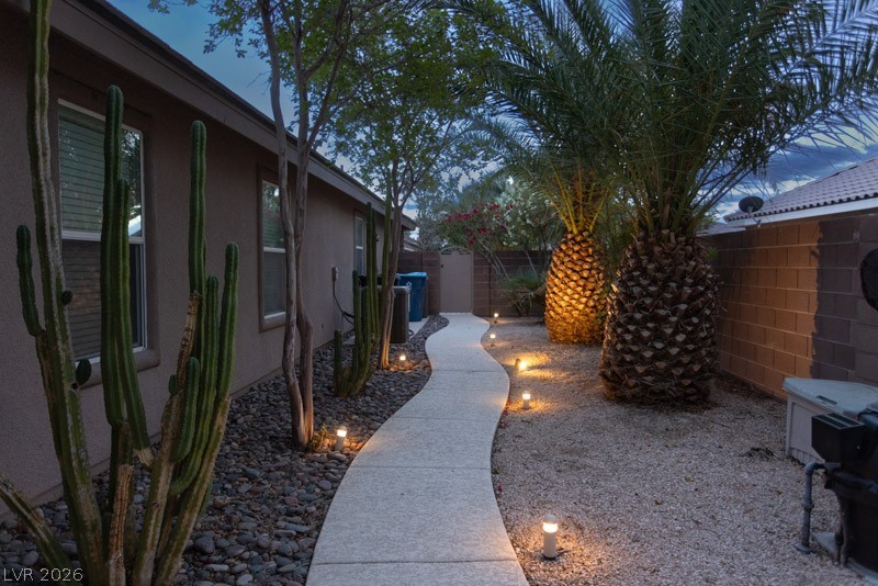 6012 Chessington Avenue Las Vegas NV 89131