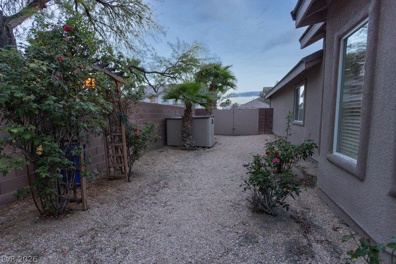 6012 Chessington Avenue Las Vegas NV 89131