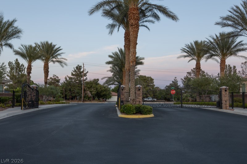 6012 Chessington Avenue Las Vegas NV 89131