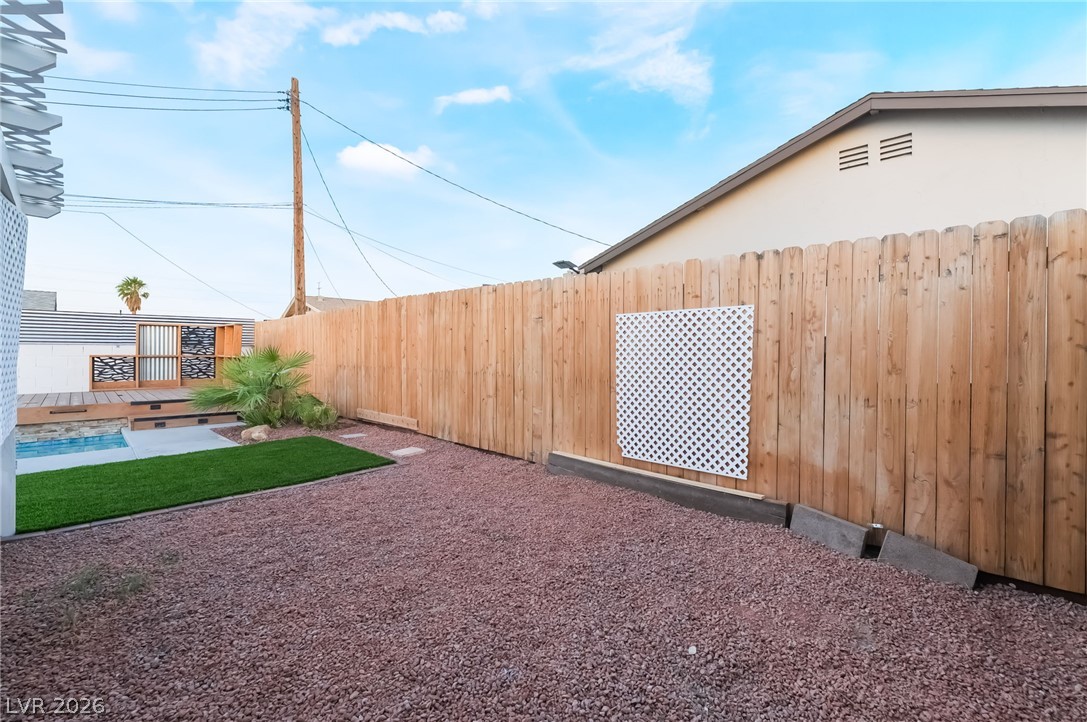 4200 Canal Circle Las Vegas NV 89122