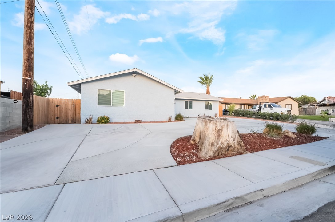 4200 Canal Circle Las Vegas NV 89122