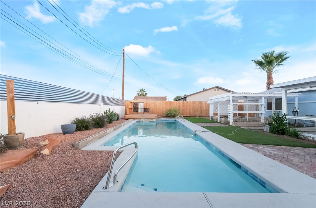 4200 Canal Circle Las Vegas NV 89122
