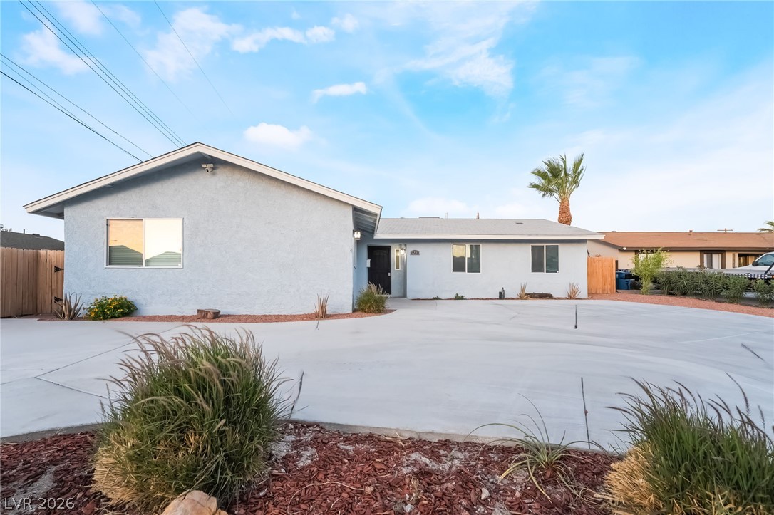 4200 Canal Circle Las Vegas NV 89122