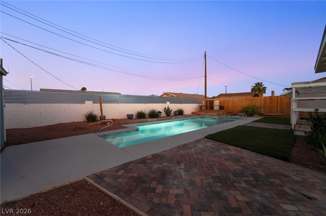 4200 Canal Circle Las Vegas NV 89122