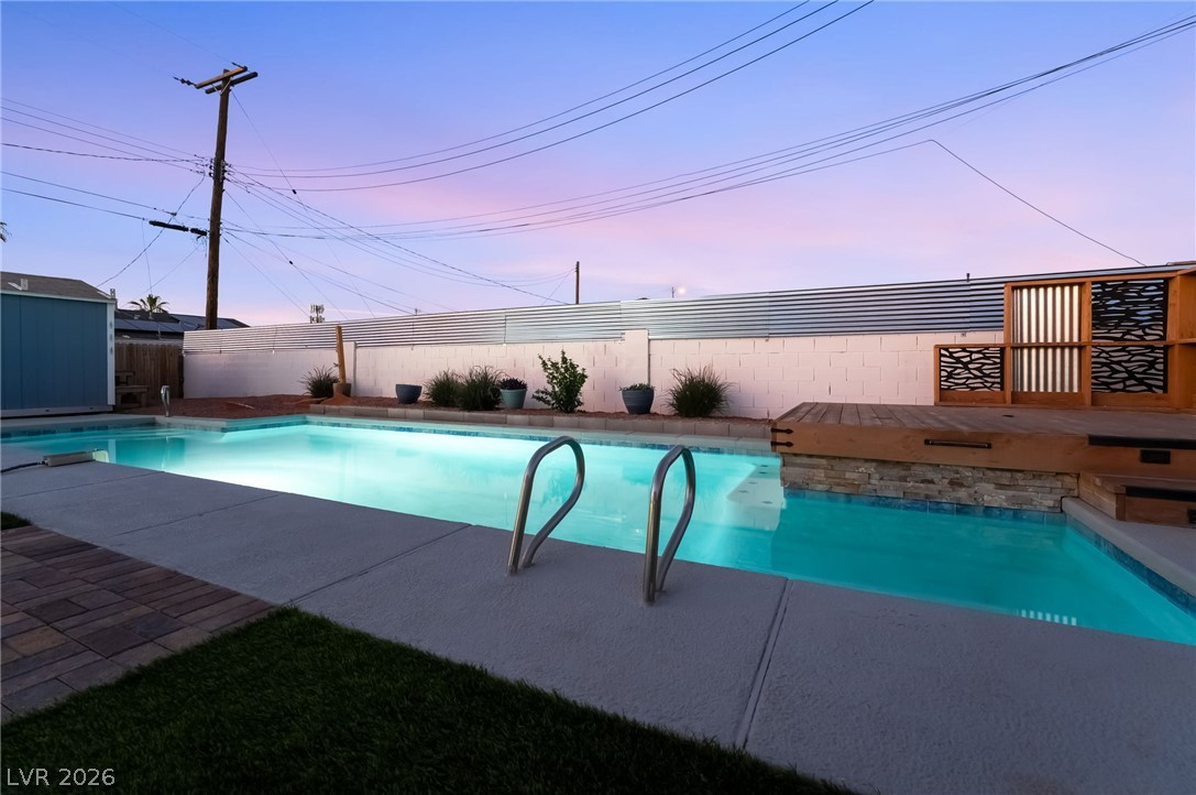 4200 Canal Circle Las Vegas NV 89122