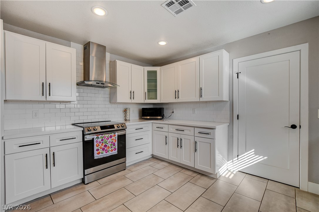 4715 East California Avenue Las Vegas NV 89104