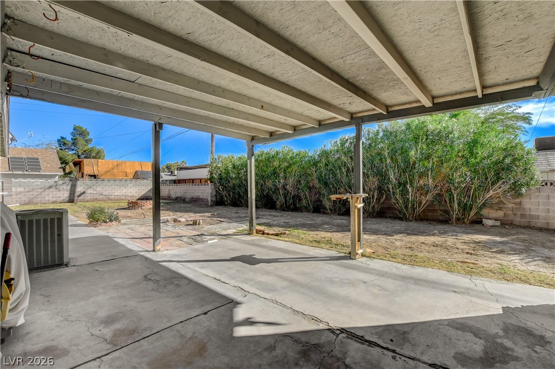 4715 East California Avenue Las Vegas NV 89104