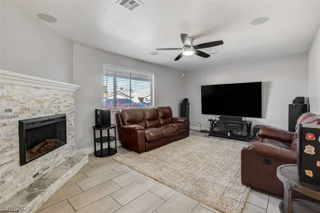 4715 East California Avenue Las Vegas NV 89104