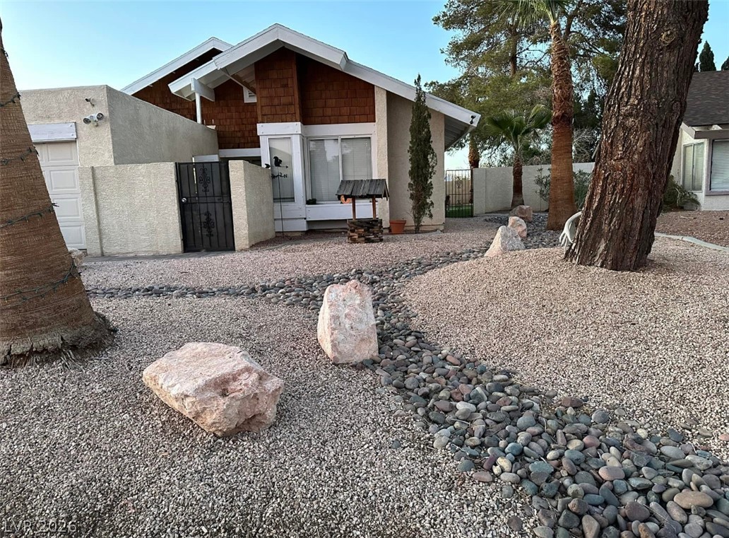 3126 Belvedere Drive Henderson NV 89014