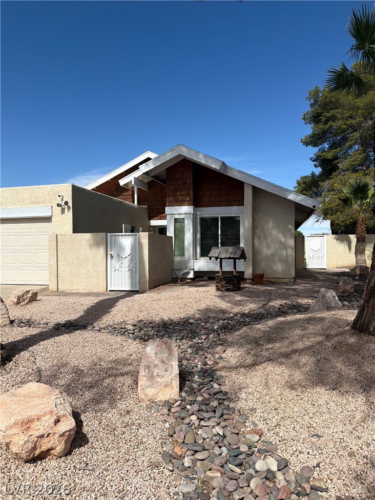 3126 Belvedere Drive Henderson NV 89014