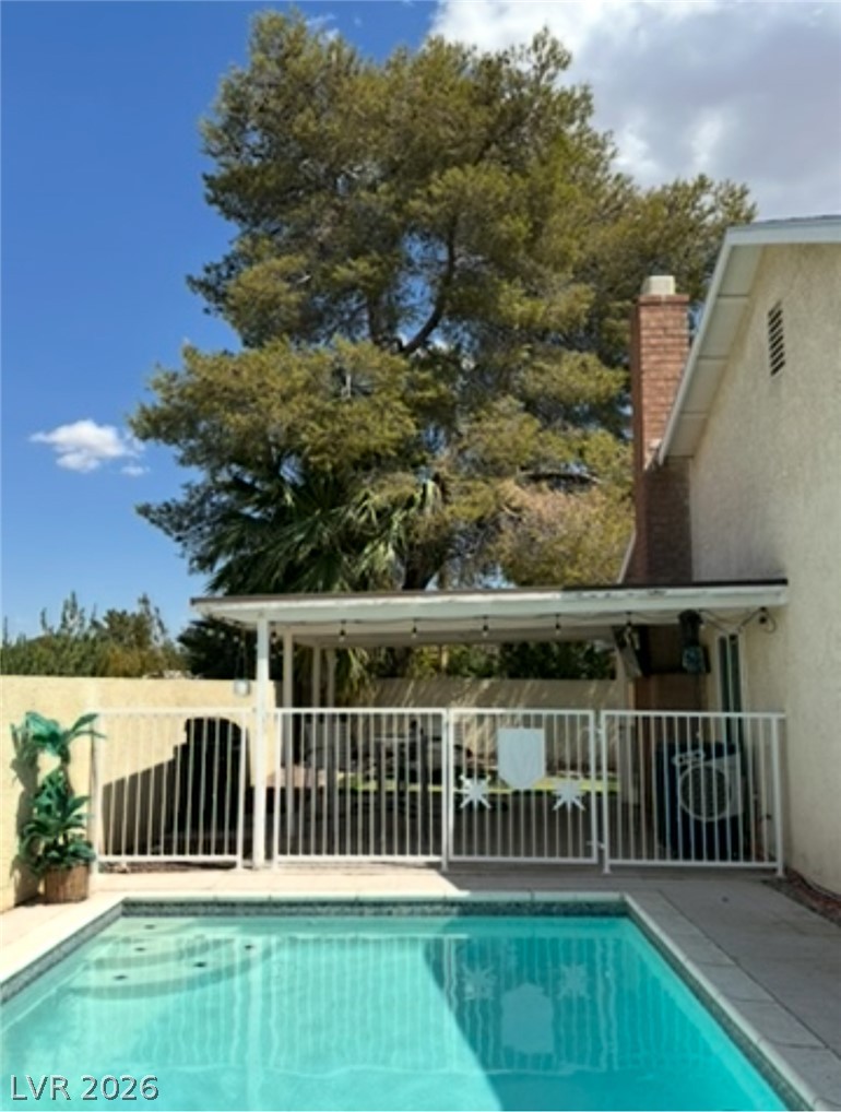 3126 Belvedere Drive Henderson NV 89014