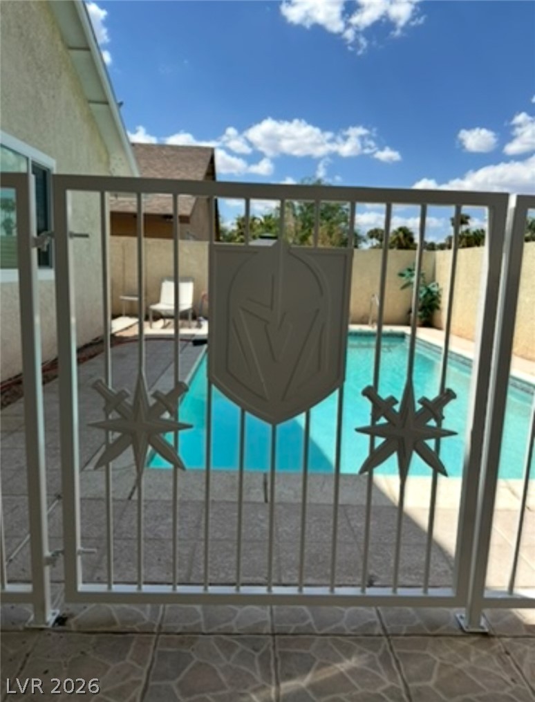 3126 Belvedere Drive Henderson NV 89014