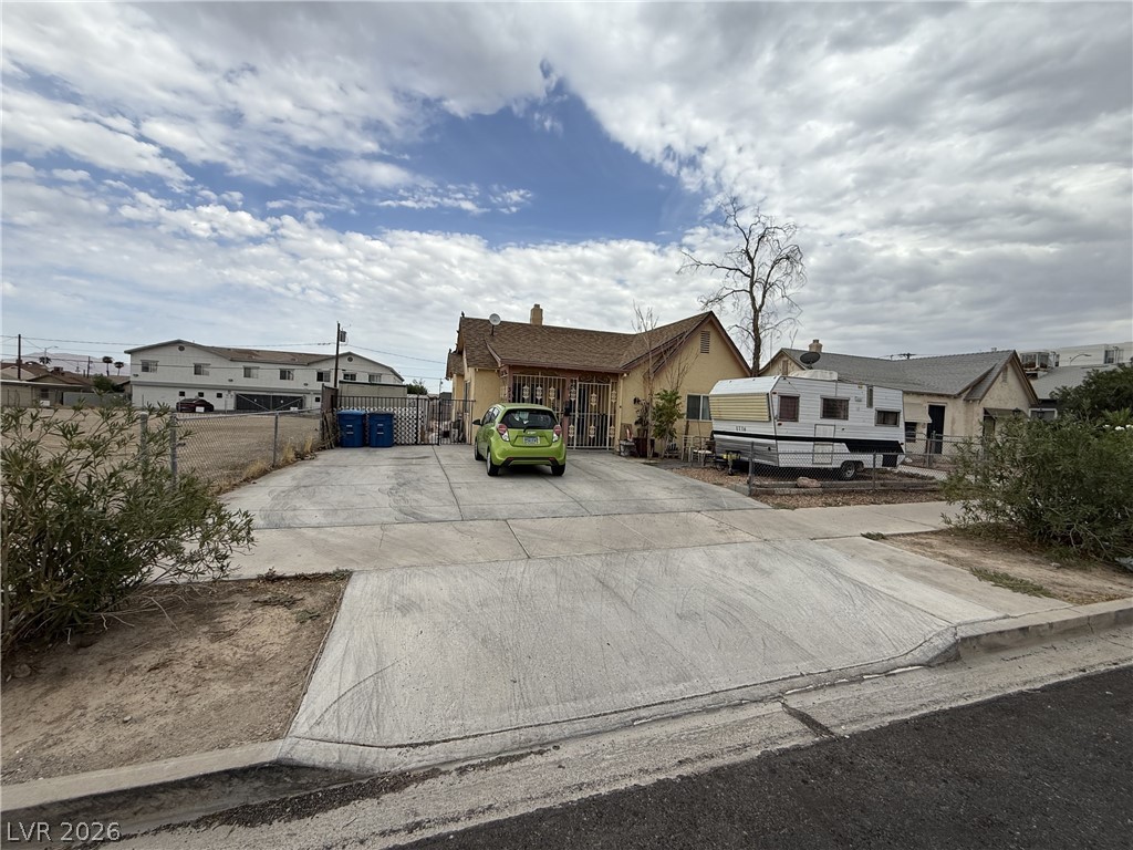 313 North 8th Street Las Vegas NV 89101