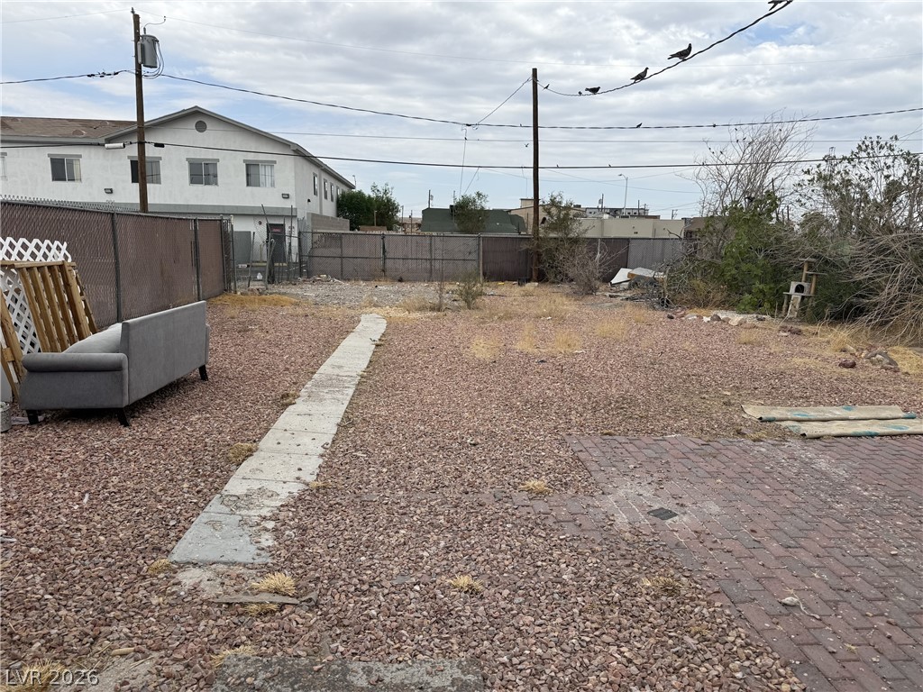 313 North 8th Street Las Vegas NV 89101
