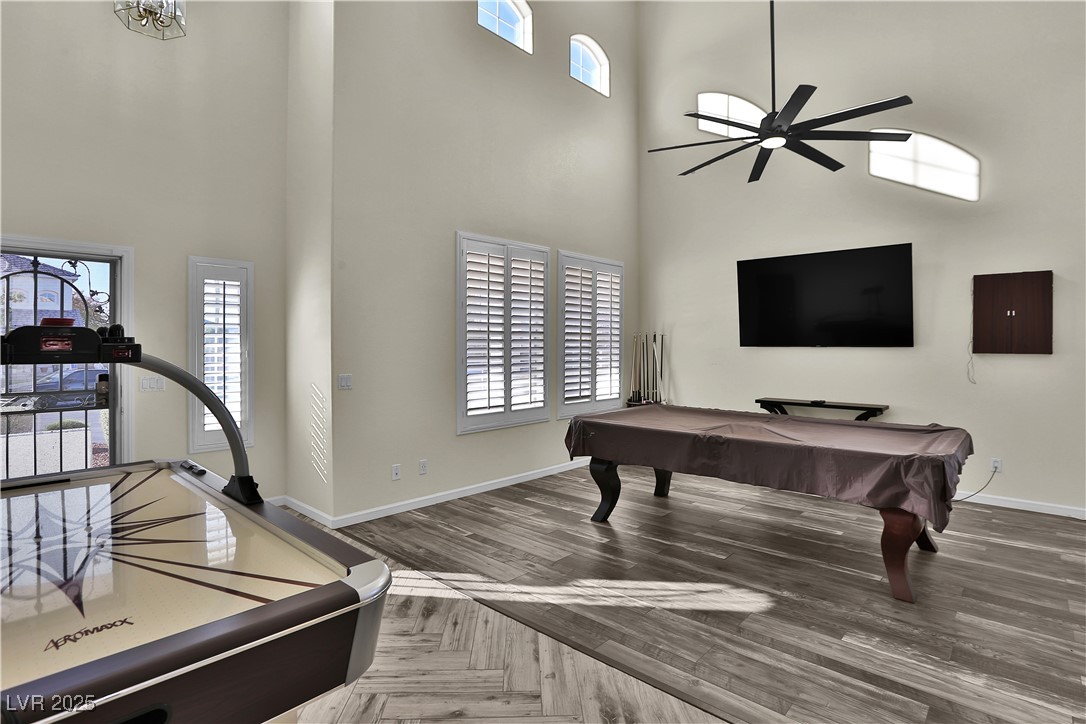 6830 Stone Meadows Avenue Las Vegas NV 89142