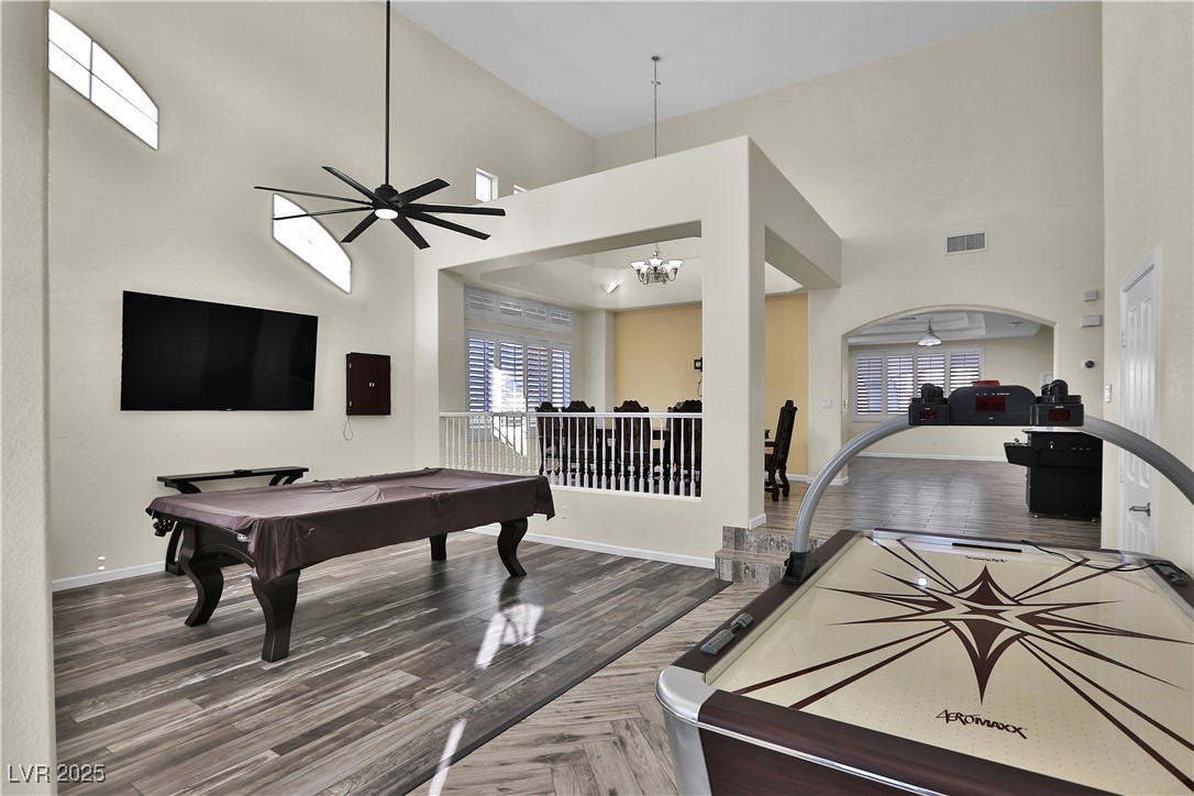 6830 Stone Meadows Avenue Las Vegas NV 89142