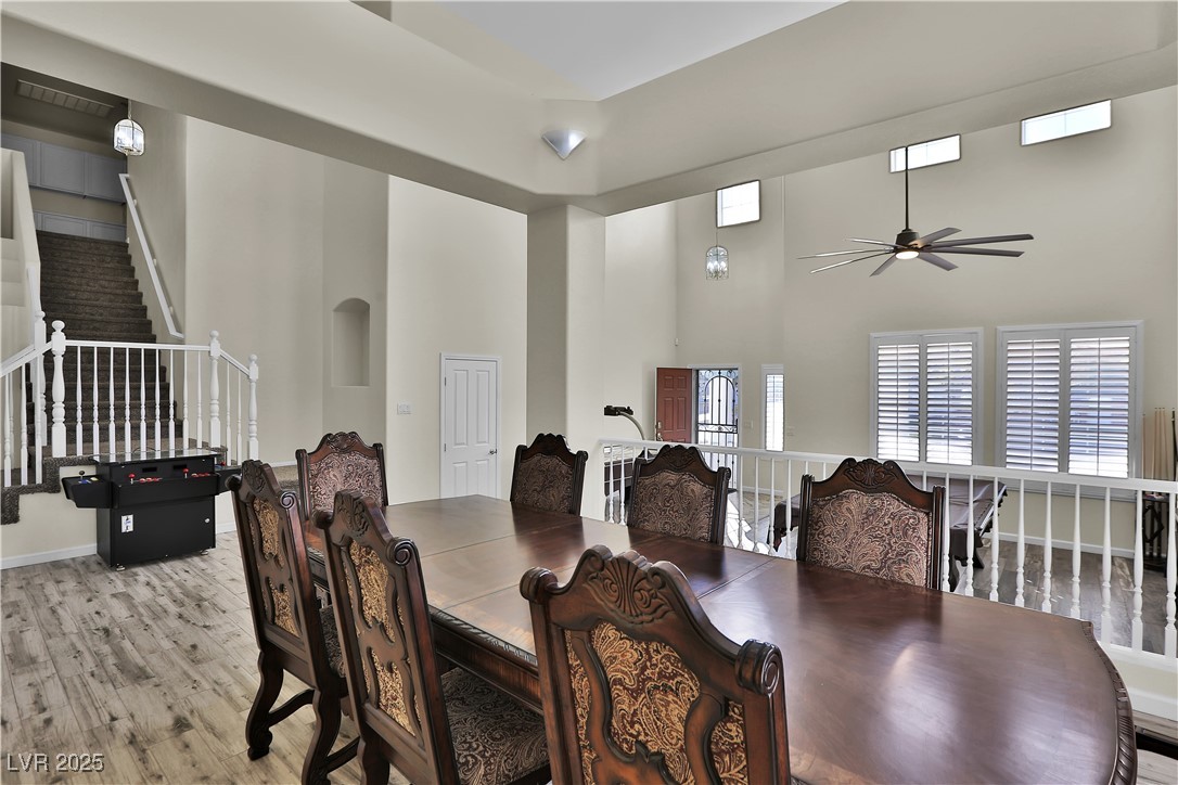 6830 Stone Meadows Avenue Las Vegas NV 89142