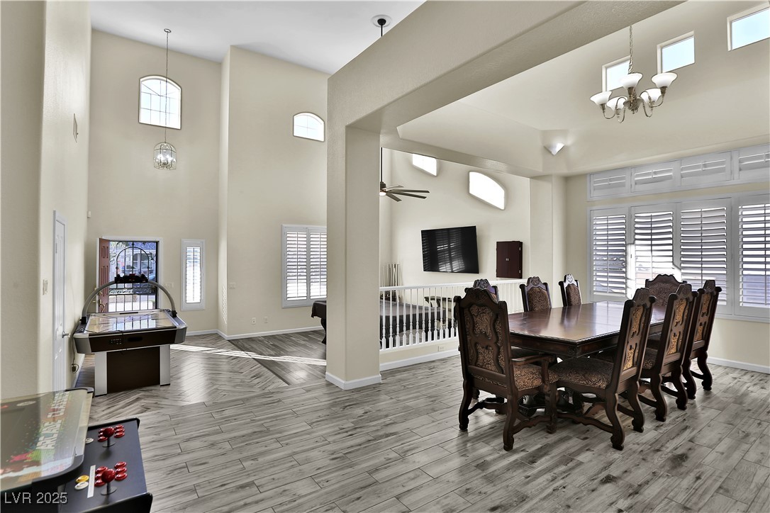 6830 Stone Meadows Avenue Las Vegas NV 89142
