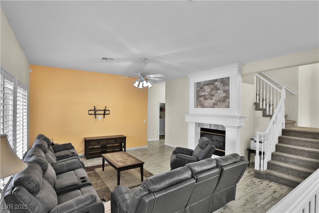 6830 Stone Meadows Avenue Las Vegas NV 89142