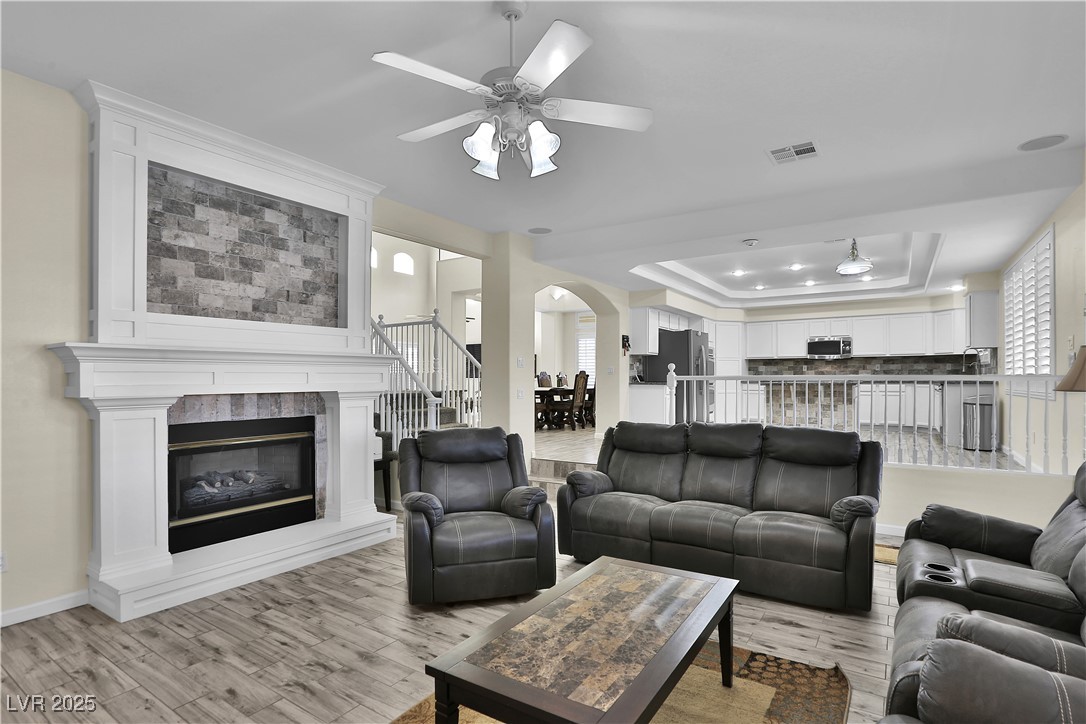 6830 Stone Meadows Avenue Las Vegas NV 89142