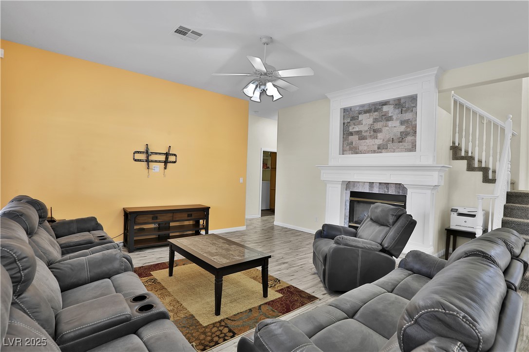 6830 Stone Meadows Avenue Las Vegas NV 89142