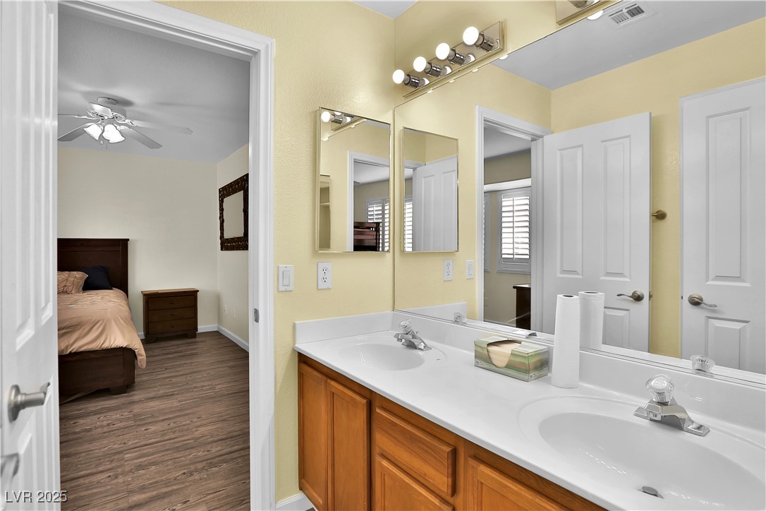 6830 Stone Meadows Avenue Las Vegas NV 89142