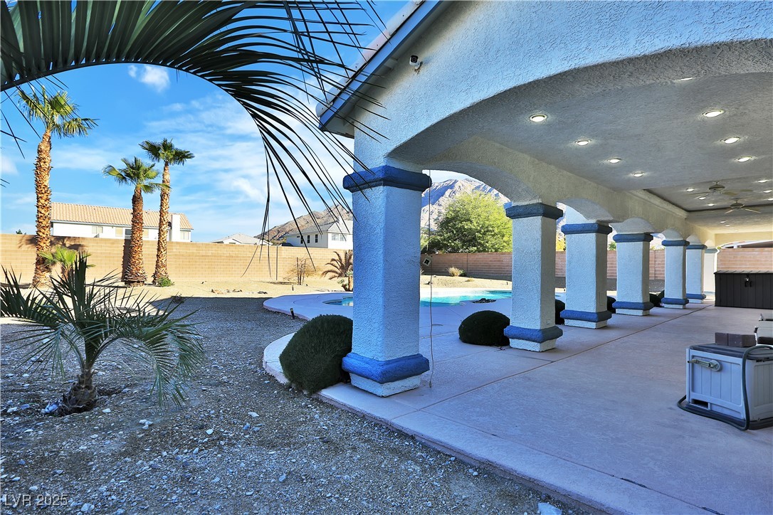 6830 Stone Meadows Avenue Las Vegas NV 89142