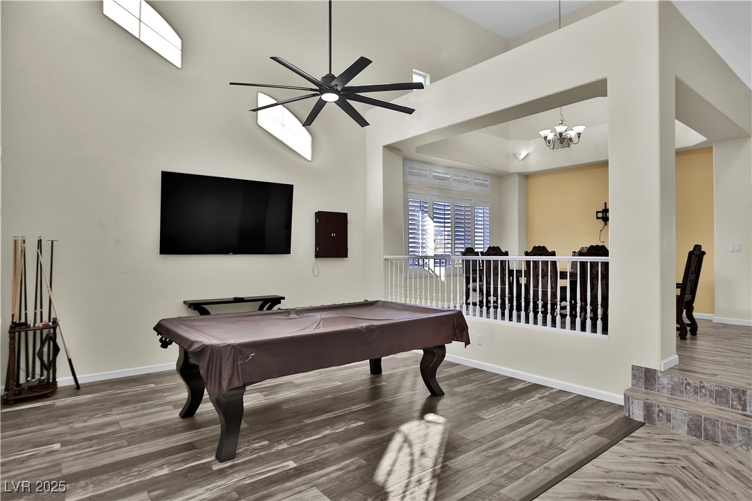 6830 Stone Meadows Avenue Las Vegas NV 89142