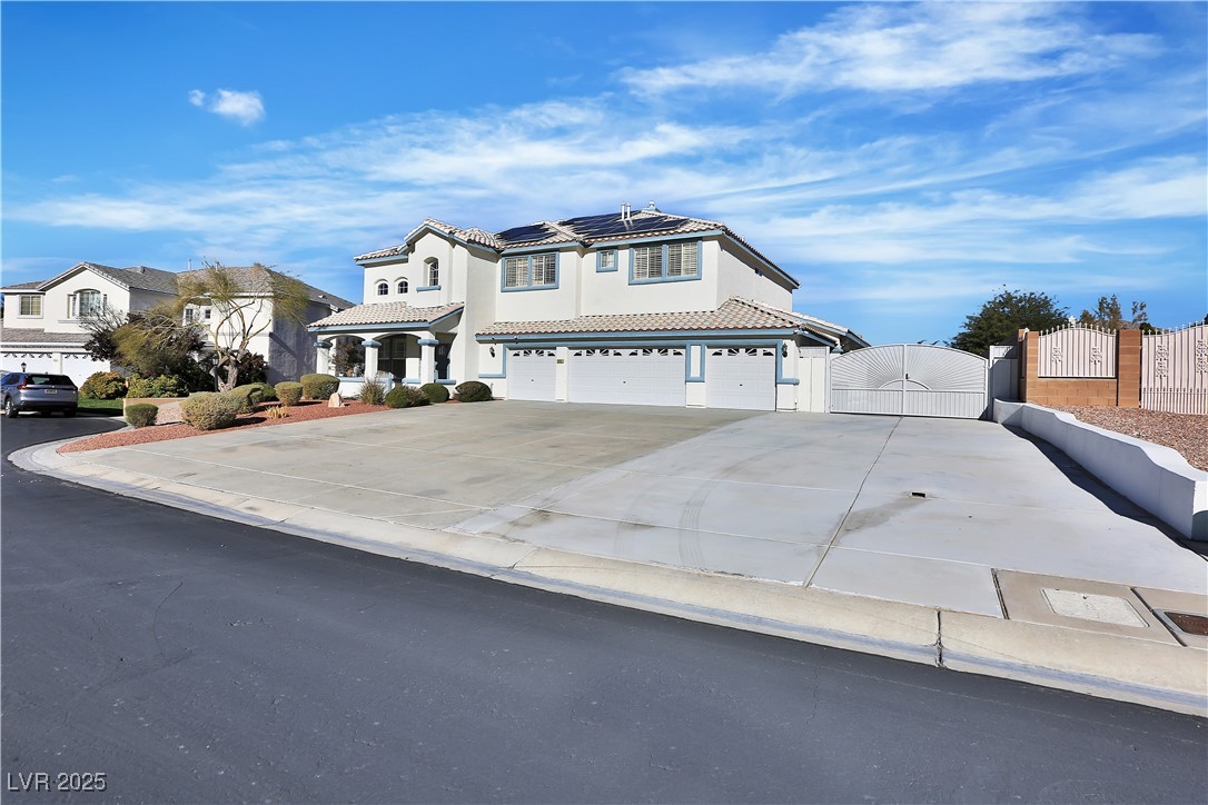 6830 Stone Meadows Avenue Las Vegas NV 89142