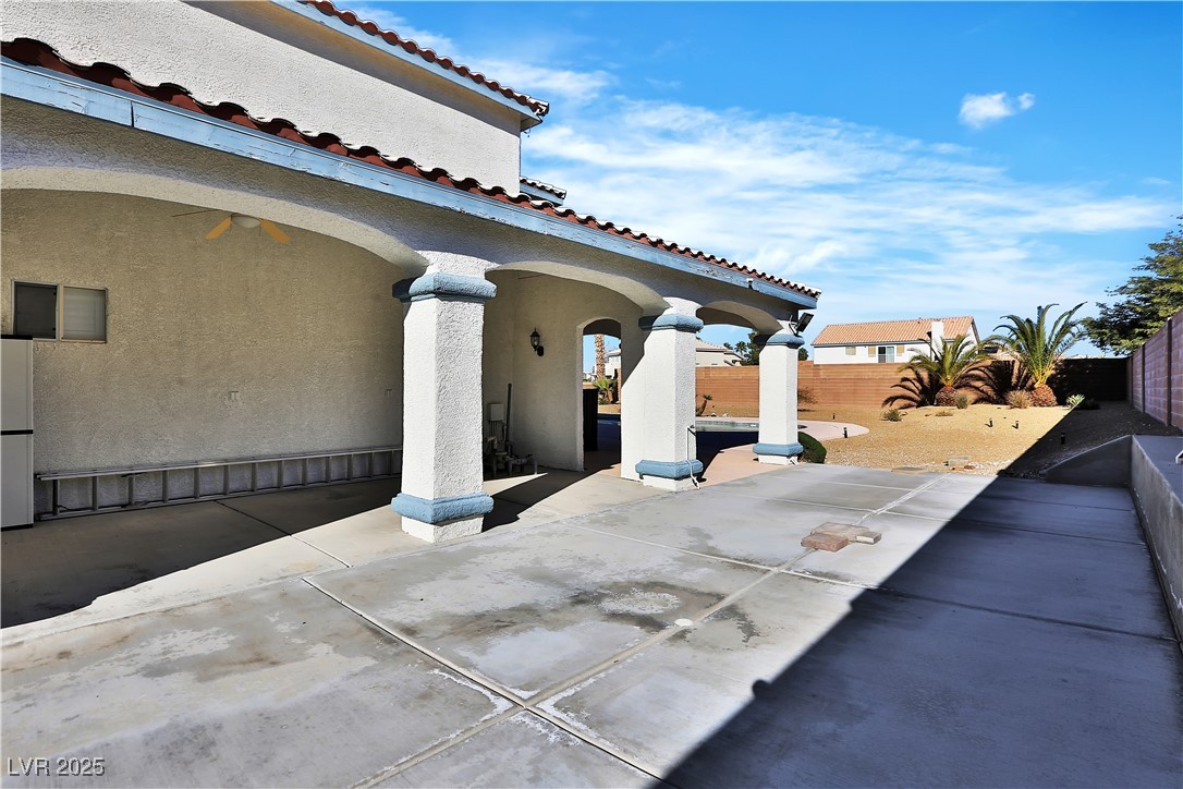 6830 Stone Meadows Avenue Las Vegas NV 89142