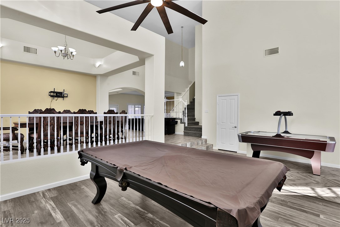 6830 Stone Meadows Avenue Las Vegas NV 89142